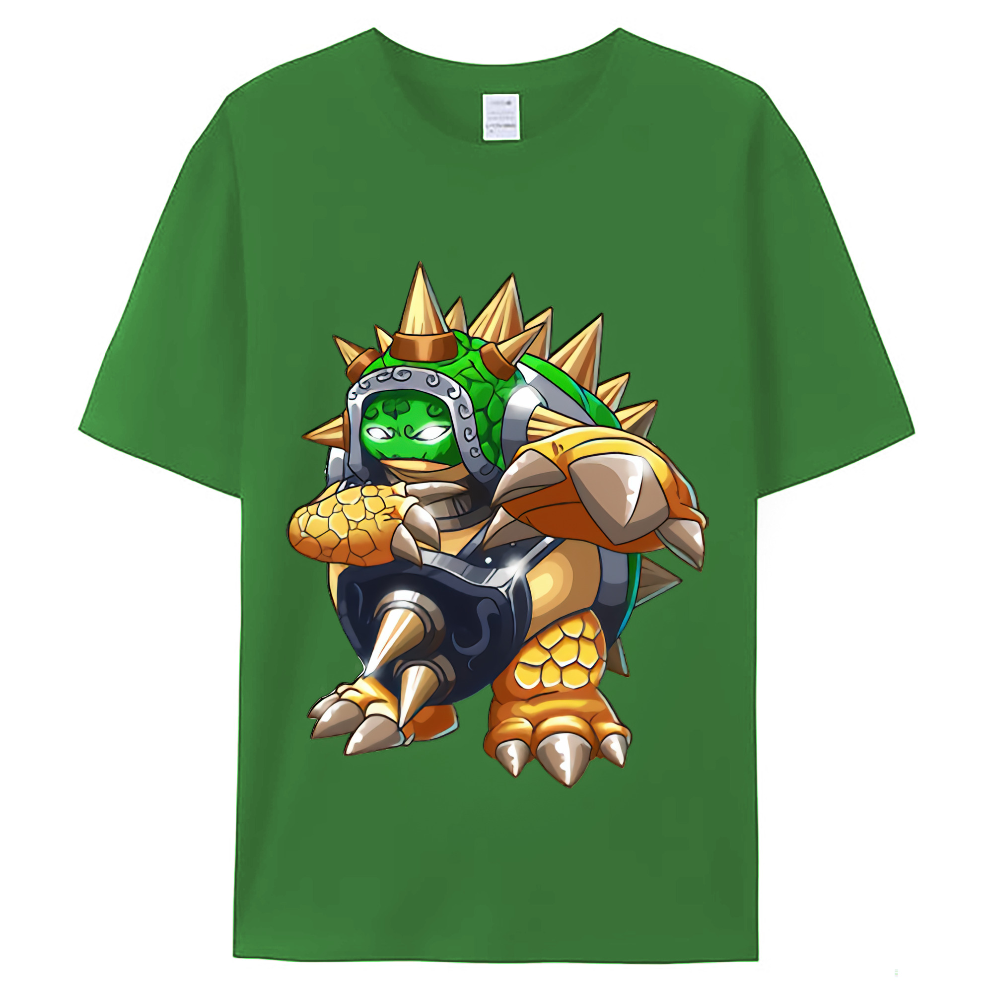 （画像用） リーグ・オブ・レジェンド League of Legends LOL レディースカジュアルプリントTシャツ（綿100％）